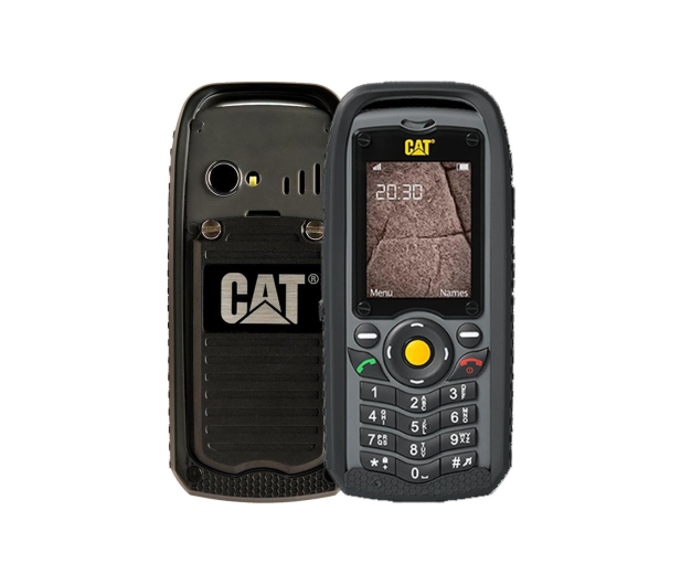CAT B25 - 218970 - zdjęcie